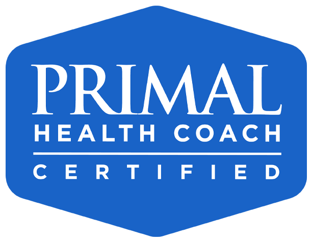 primal health coach certified